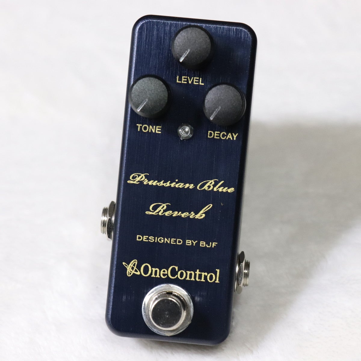 中古】One Control / OC-PBR Prussian Blue Reverb 【梅田店