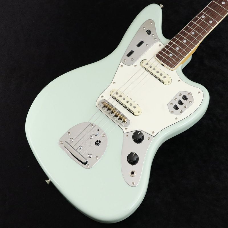 Fender / Moeka Shiotsuka Jaguar moni Rosewood Fingerboard Aged