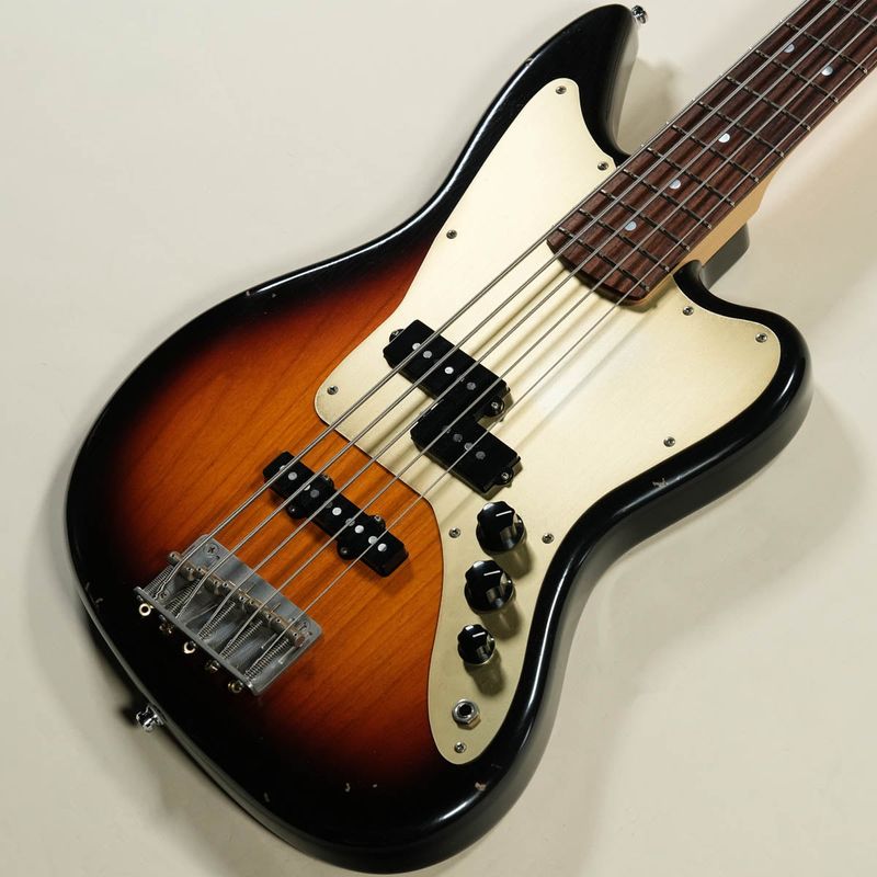 中古】Black Smoker / TM BETA-JMB5 MISA / MISA Signature Model