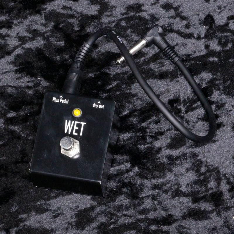 中古】GAMECHANGER AUDIO / FOOT SWITCH FOR PLUS PEDAL 【新宿店
