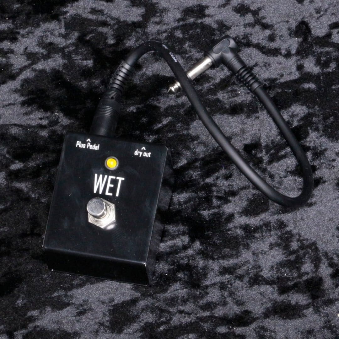 中古】GAMECHANGER AUDIO / FOOT SWITCH FOR PLUS PEDAL 【新宿店