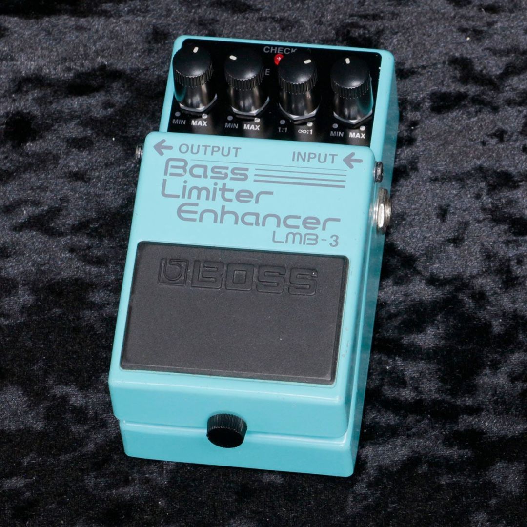 中古】BOSS / LMB-3 Bass Limiter Enhancer 【新宿店