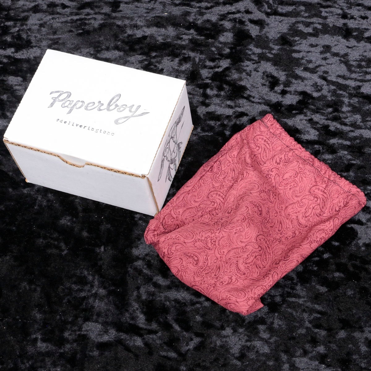 中古】PAPERBOY PEDALS / GOAT 【新宿店】【7/21 値下げ