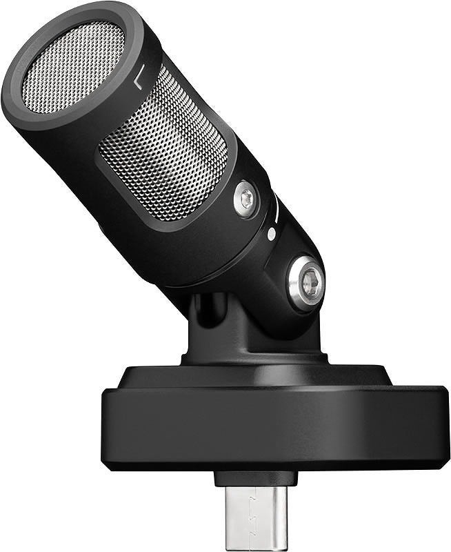 SHURE シュア / MV88 USB-C ステレオマイクロホン 【福岡店】 | PA音響