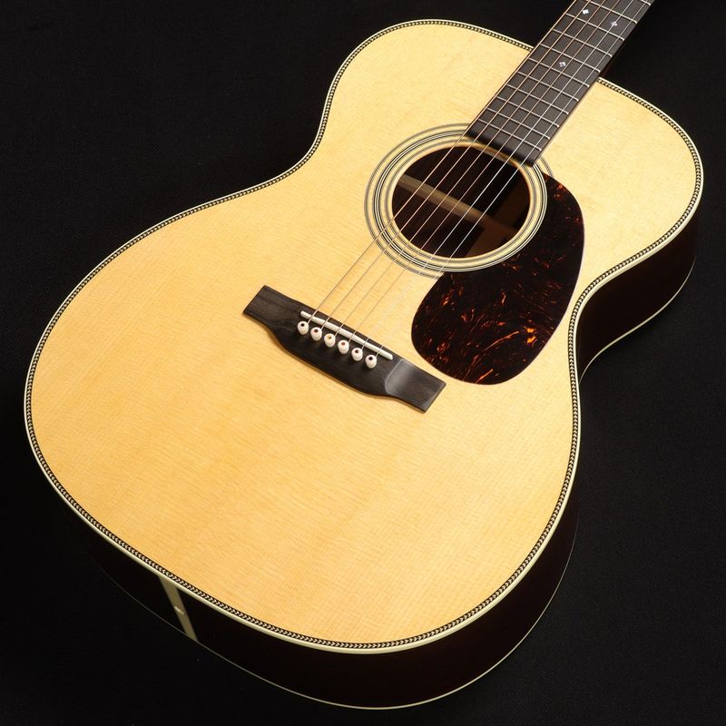 Martin / 000-28 Standard 2025年仕様 OOO-28 ≪S/N:3020271≫ 【アウトレット特価】【心斎橋店】