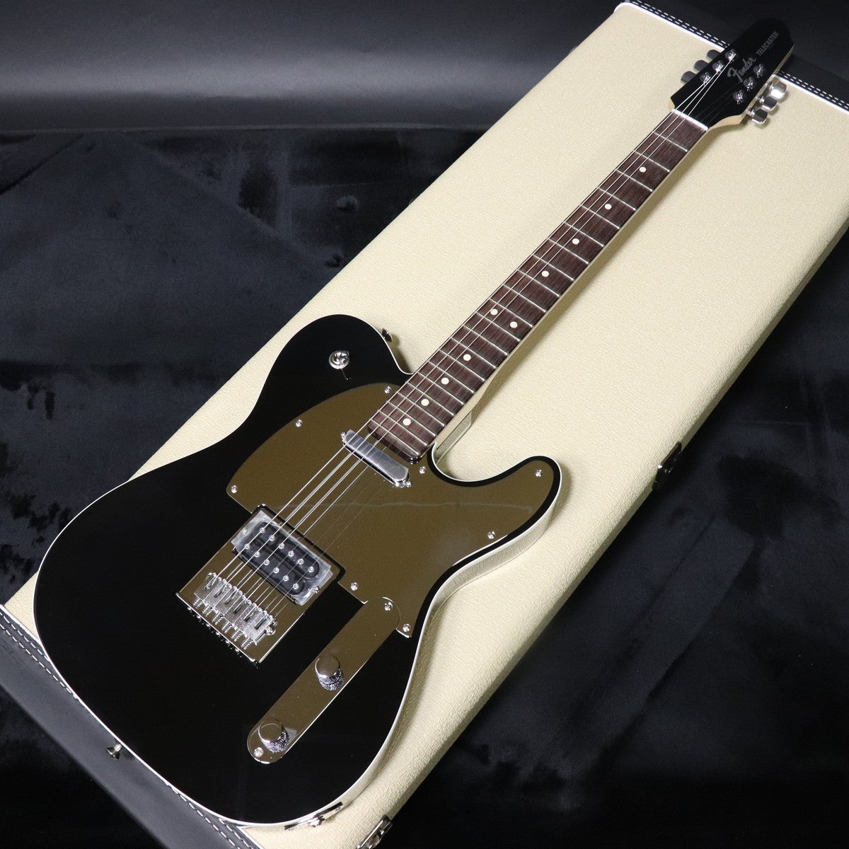 Fender Custom Shop / John 5 Signature Telecaster NOS Black