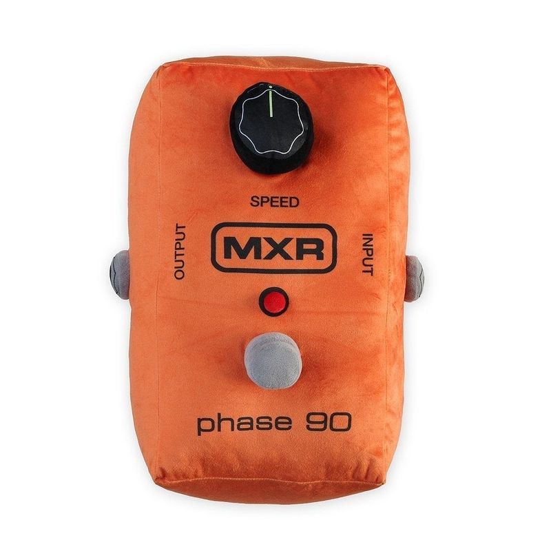 MXR / M-PLUSH101 PHASE90デザインぬいぐるみ 【池袋店】