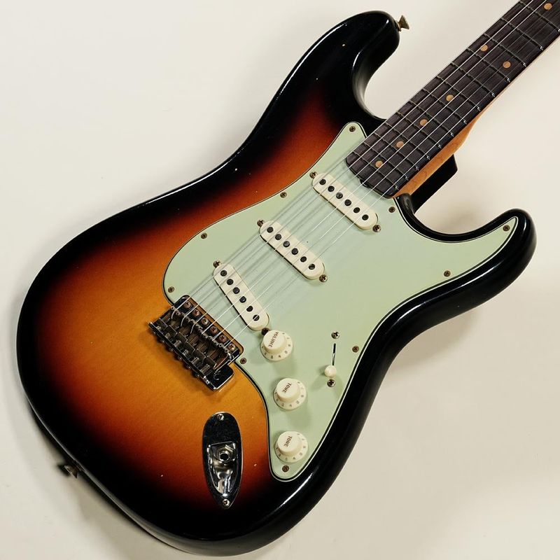 Fender Custom Shop / Limited Edition 1959 Stratocaster Journeyman