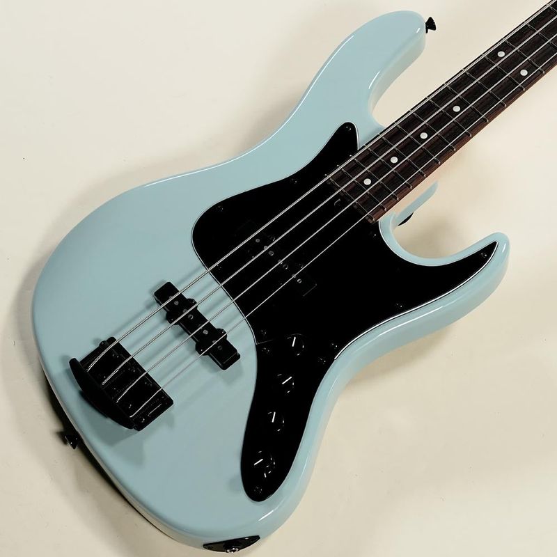 Kikuchi Guitars / HERMES RV4 LE Trans Sonic Blue【渋谷店