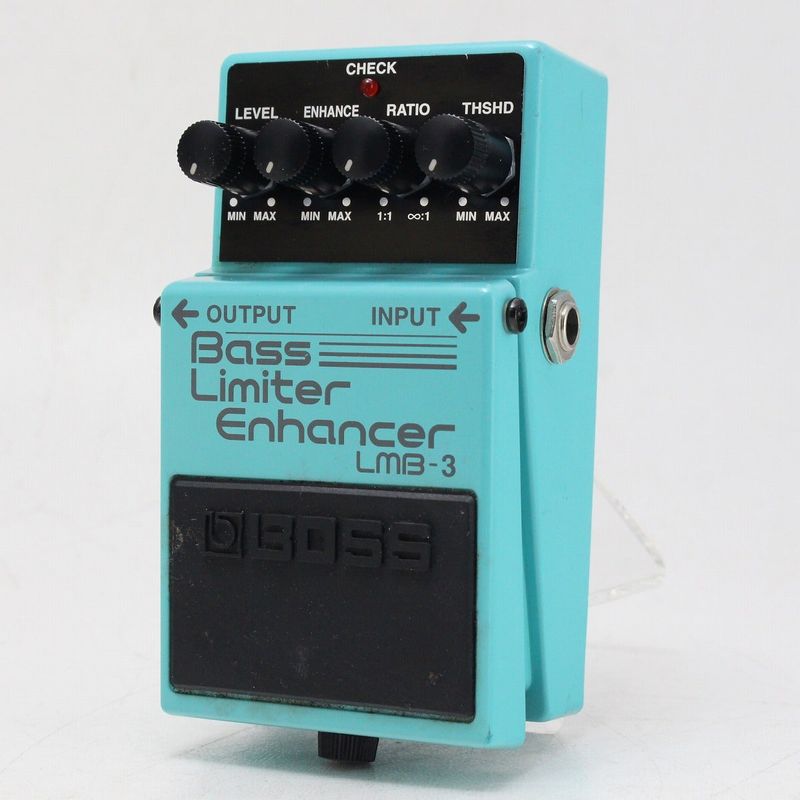 中古】 BOSS / LMB-3 【御茶ノ水本店】 | ベース用エフェクター