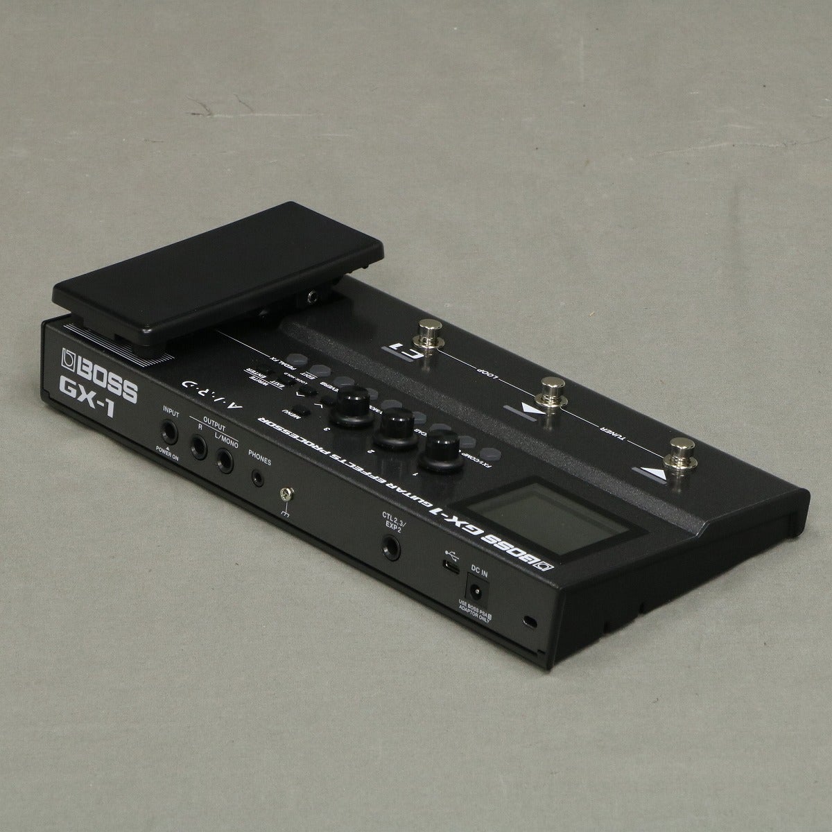 中古】 BOSS / GX-1 【御茶ノ水本店】 | フロアタイプ | イシバシ楽器
