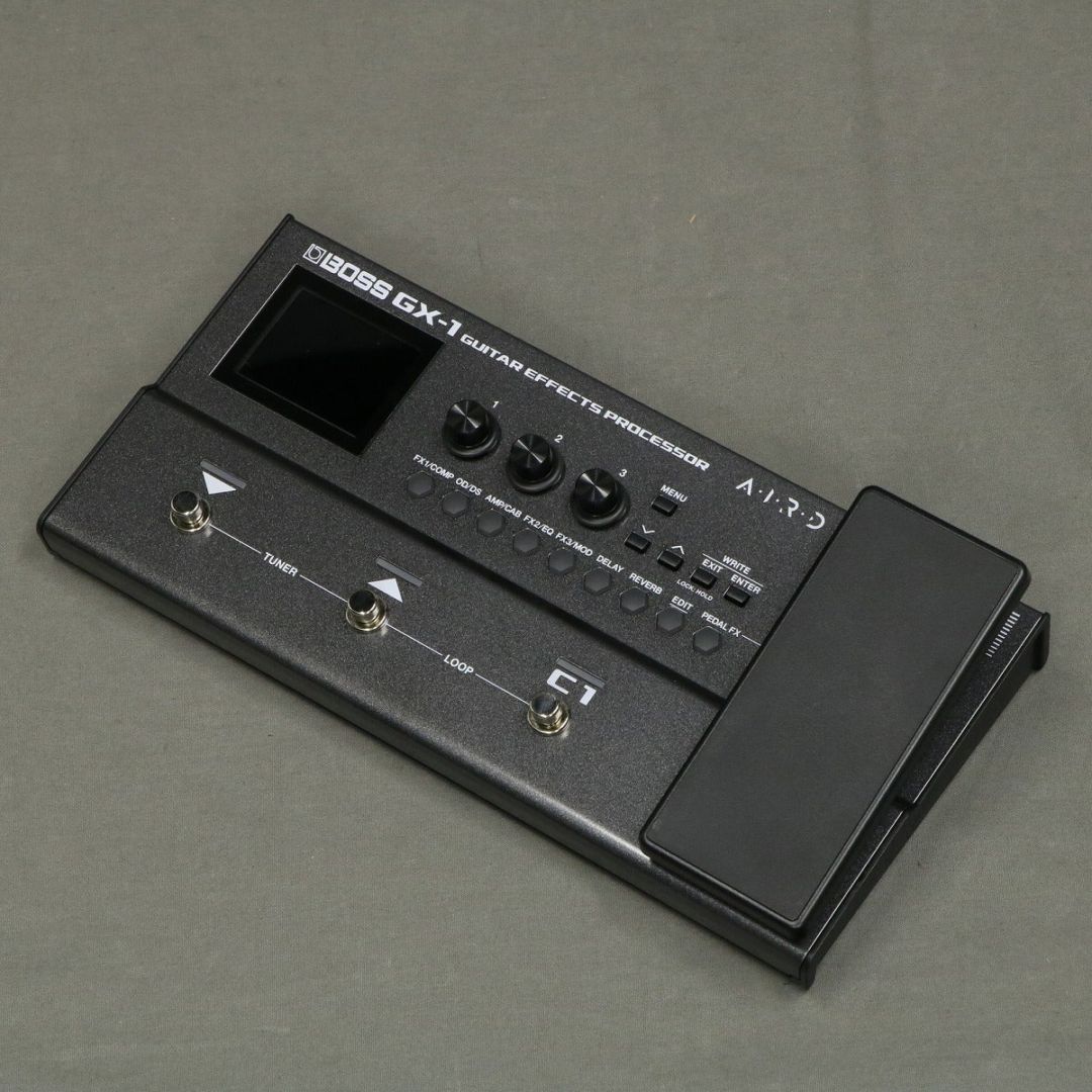 中古】 BOSS / GX-1 【御茶ノ水本店】 | フロアタイプ | イシバシ楽器