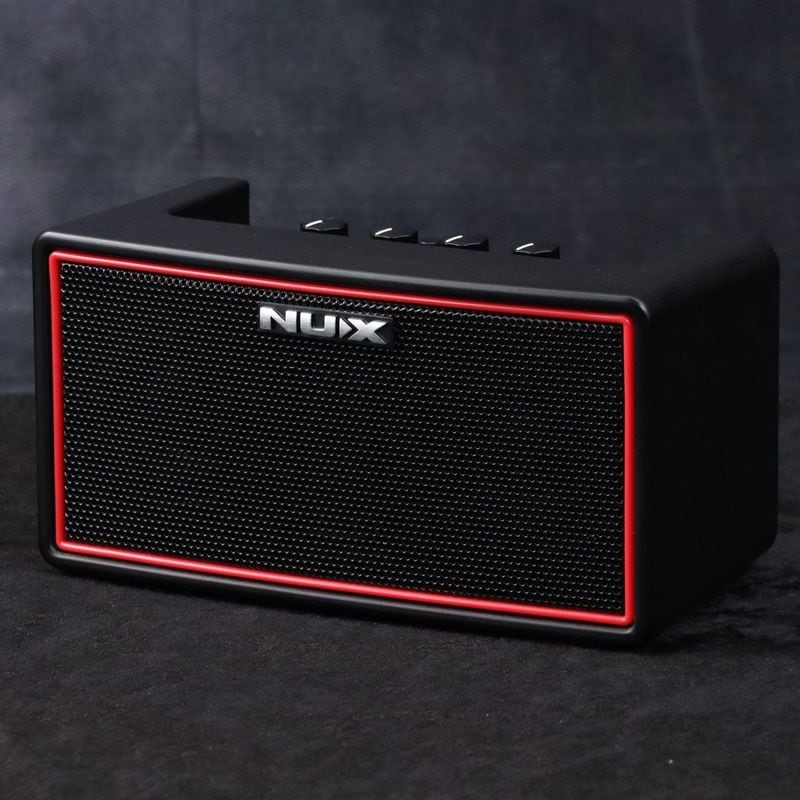 中古】 NU-X / Mighty Air 【御茶ノ水本店】 | コンボアンプ