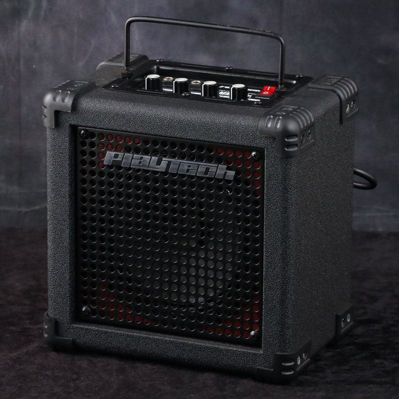 中古】 PLAYTECH / JAMMER Jr. 【御茶ノ水本店】 | コンボアンプ