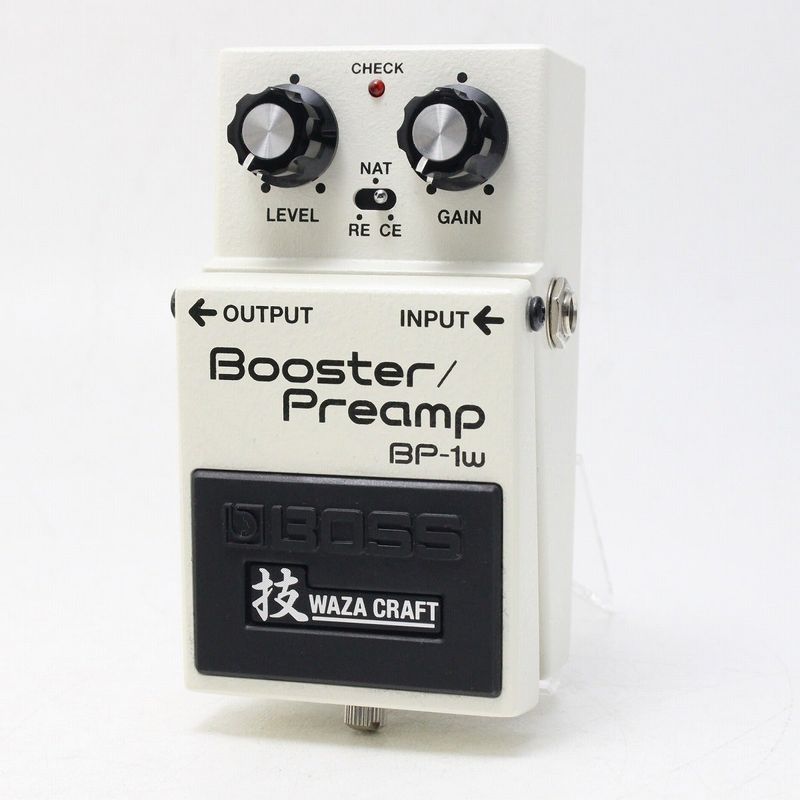 中古】 BOSS / BP-1W 【御茶ノ水本店】 | ギター用エフェクター
