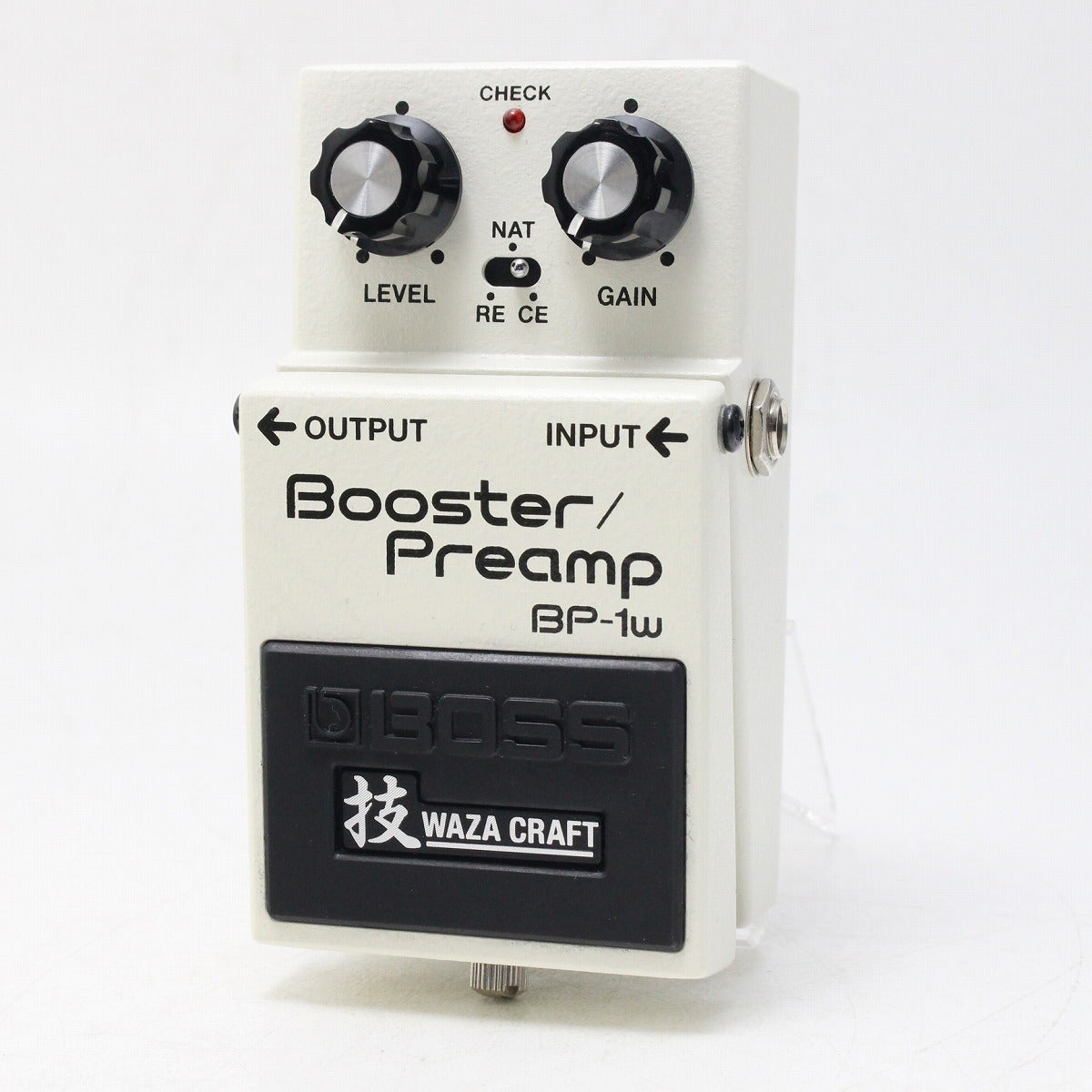 中古】 BOSS / BP-1W 【御茶ノ水本店】 | ギター用エフェクター