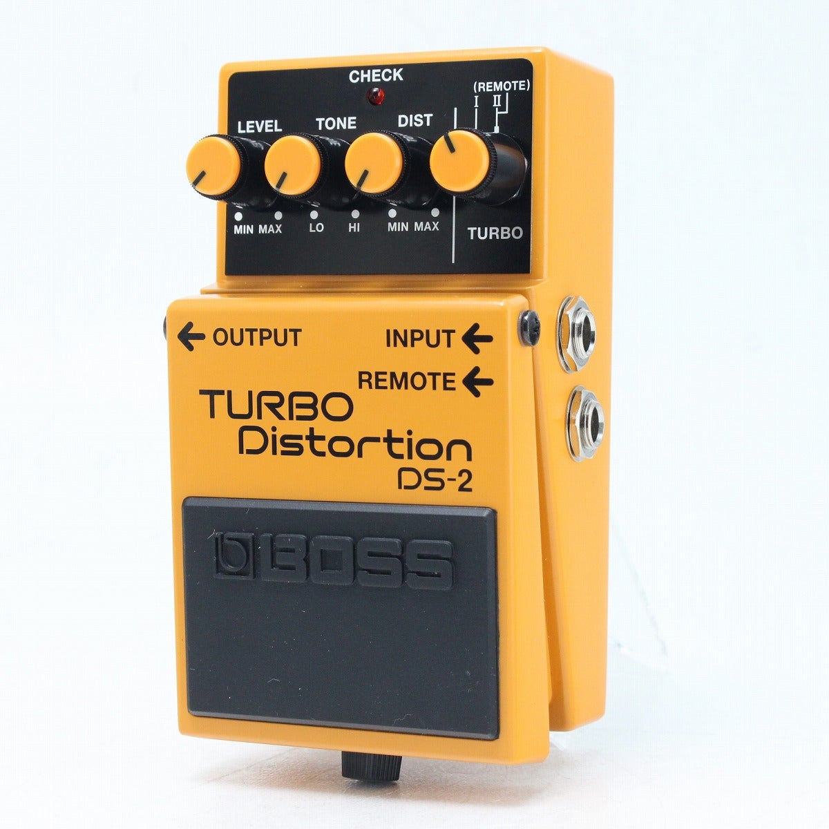 中古】 BOSS / DS-2 【御茶ノ水本店】 | ディストーション | イシバシ楽器