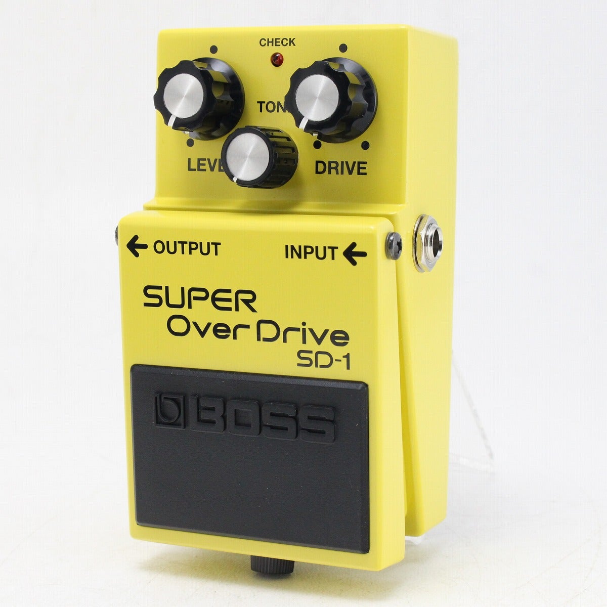 中古】 BOSS / SD-1 SUPER Overdrive 【御茶ノ水本店】 | オーバー