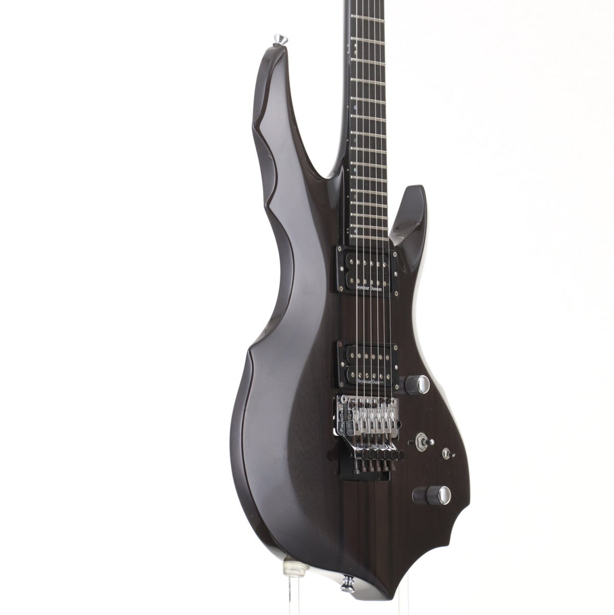 中古】EDWARDS / E-FR-130GT See Through Black 【新宿店】【7/21