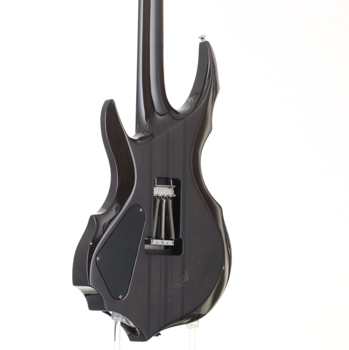 中古】EDWARDS / E-FR-130GT See Through Black 【新宿店】【7/21