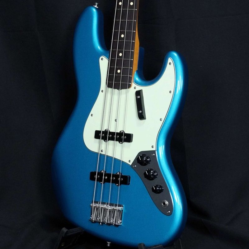 Fender Mexico Vintera II 60s 【最終値下げ】 中古】FENDER MEXICO / Vintera II 60s Jazz Bass -2025- Lake Placid