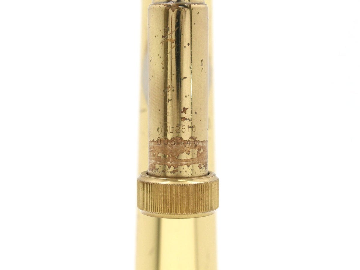 中古】YAMAHA / テナートロンボーン YSL-2510 【梅田店】【8月3日