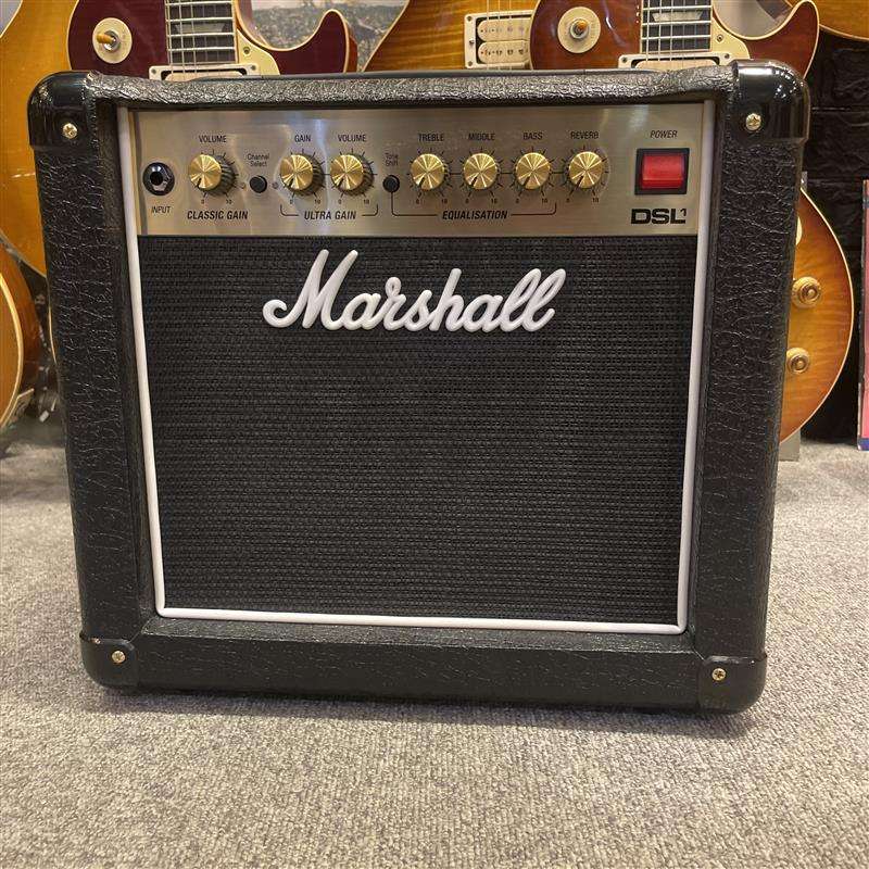 中古】MARSHALL / DSL1C 1W 1x8