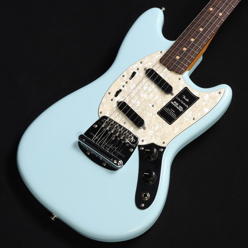 EX (ムスタングタイプ × FENDER MEXICO)の検索結果 | ギター、アコギ