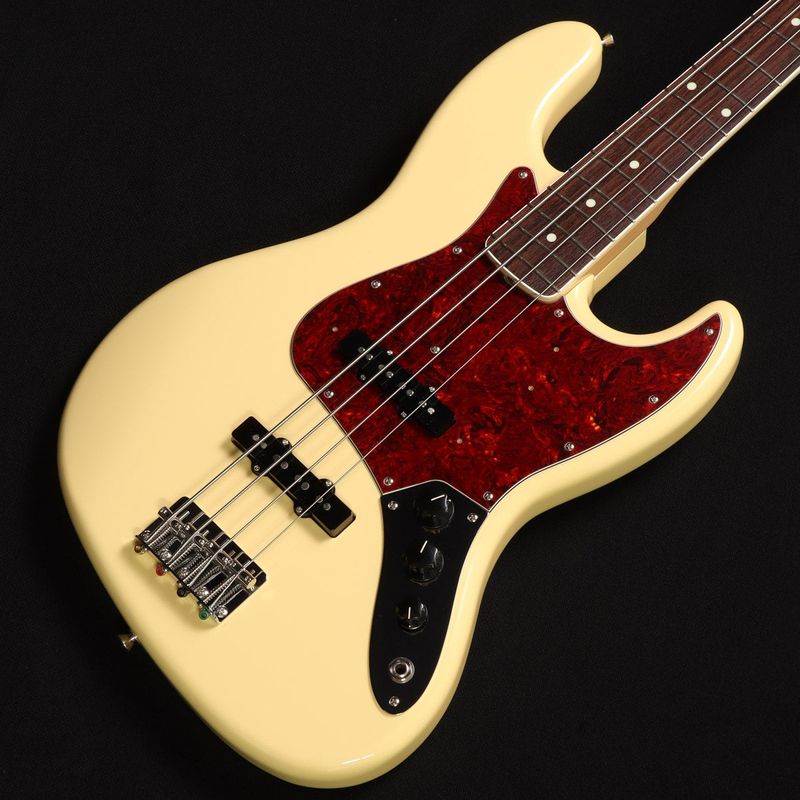 Fender / ISHIBASHI FSR MIJ Traditional Late 60s Jazz Bass Vintage