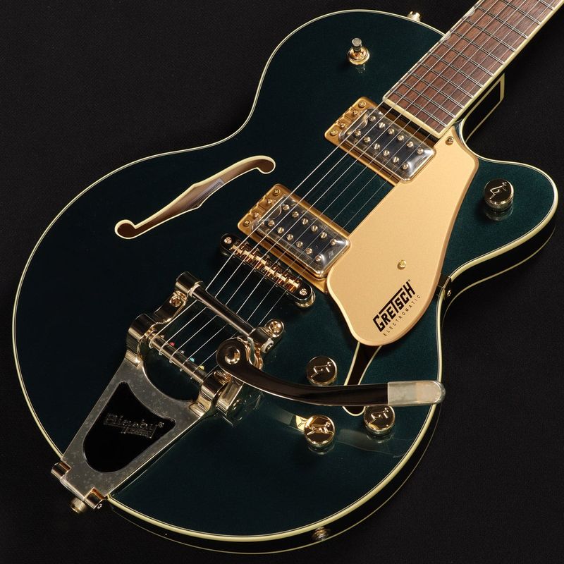 Gretsch / G5655TG Electromatic Center Block Jr. Single-Cut with
