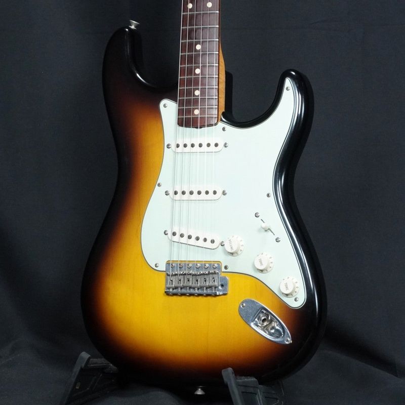 ストラトキャスタータイプ × FENDER CUSTOM SHOP)の検索結果 | ギター