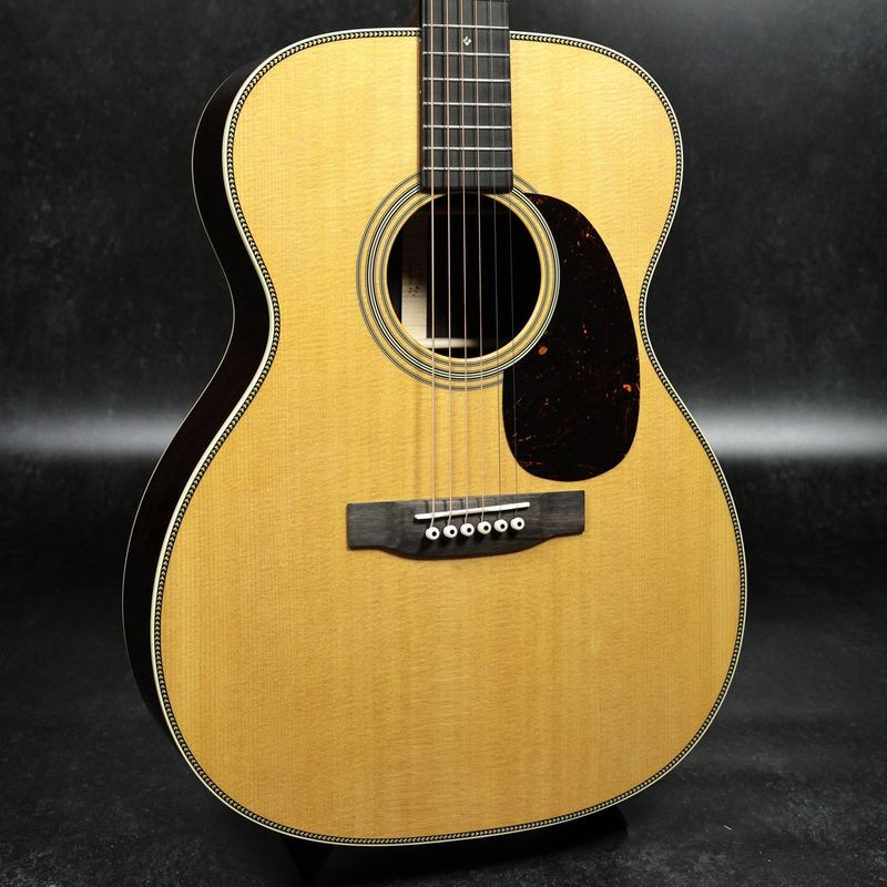 Martin / 000-28 Standard 【S/N 3017964】【名古屋栄店】 | フラット