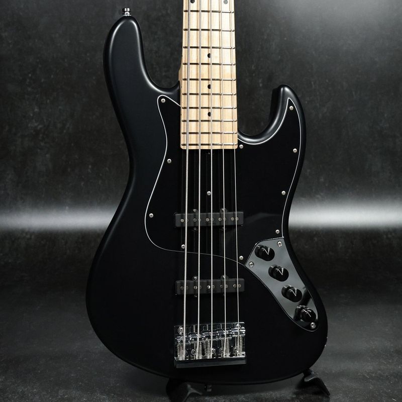 【中古】Sadowsky / ML21 VJ5 ASH Black Satin 【名古屋栄店】