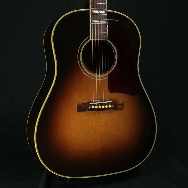 Gibson j-45 (アコースティックギター × サンバースト × 名古屋栄店)の