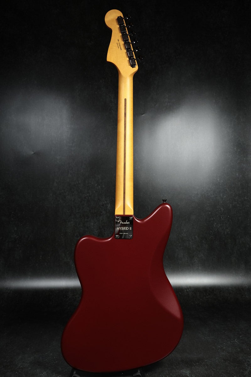 Fender / Made in Japan Hybrid II 2026 Collection Jazzmaster