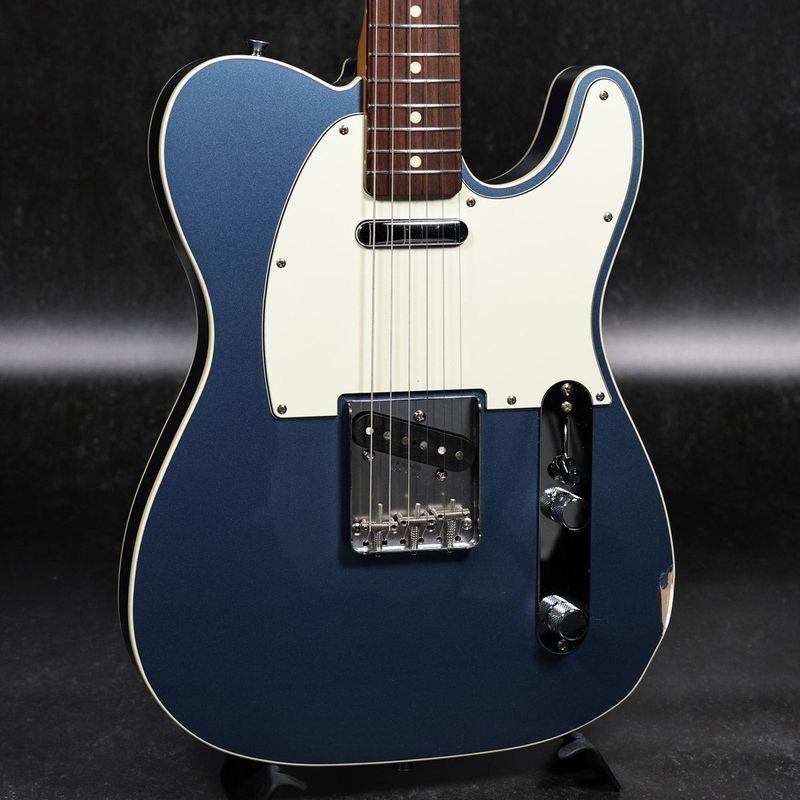 中古】Fender / MIJ Japan Exclusive Classic 60s Telecaster Custom