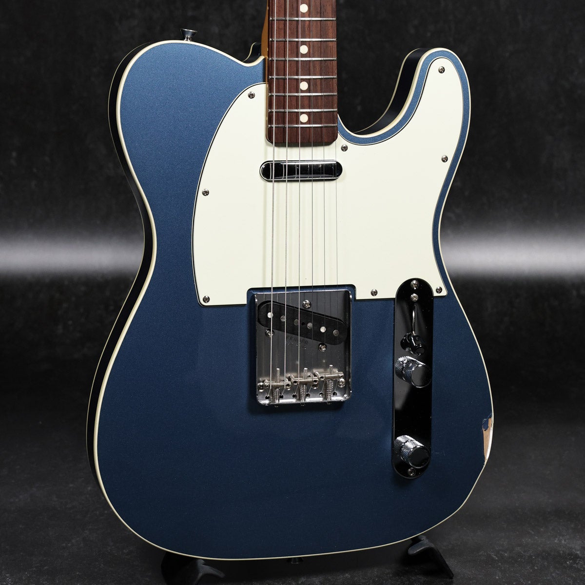 中古】Fender / MIJ Japan Exclusive Classic 60s Telecaster Custom