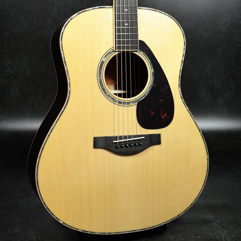 YAMAHA / LL16D ARE Natural (NT) 【S/N IMK210667】【名古屋栄店