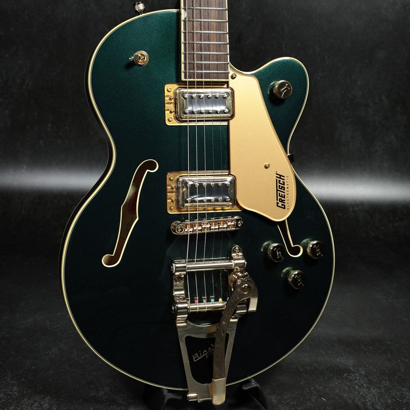 GRETSCH エレキギター G5655TG Cadillac Green Gretsch / G5655TG Cadillac Green 【S/N CYGC25121920】【名古屋栄店