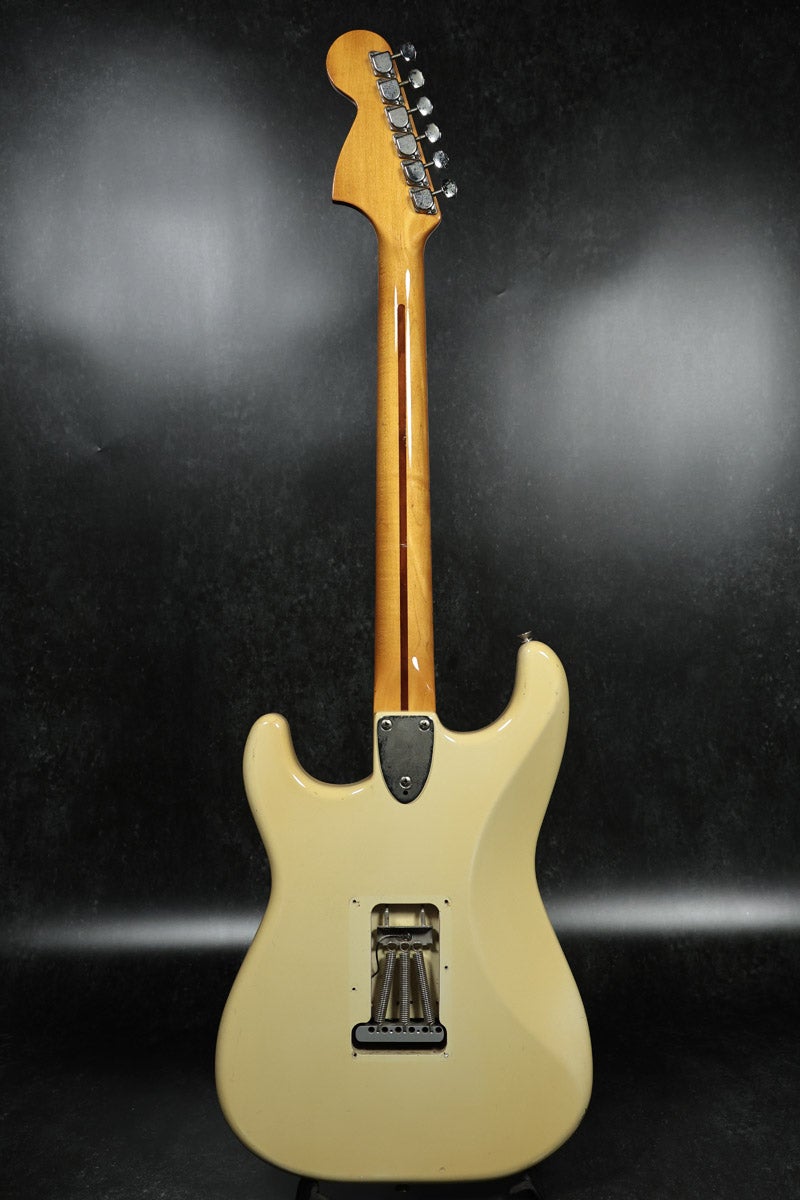 中古】Tokai / SS-38 Olympic White 1982 【名古屋栄店】 | ストラト