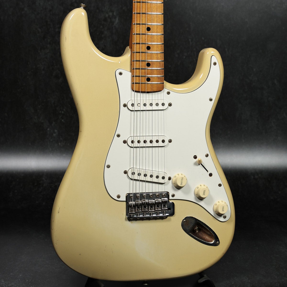 中古】Tokai / SS-38 Olympic White 1982 【名古屋栄店】 | ストラト