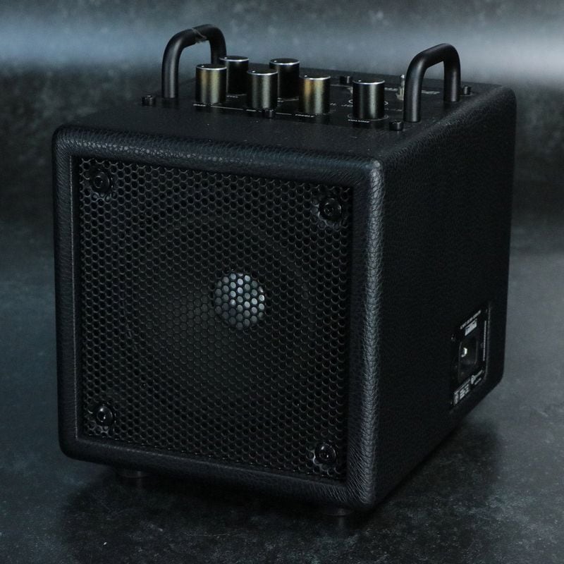 中古】Phil Jones / NANOBASS X4 Black Bluetooth/AUX-in エレキベース