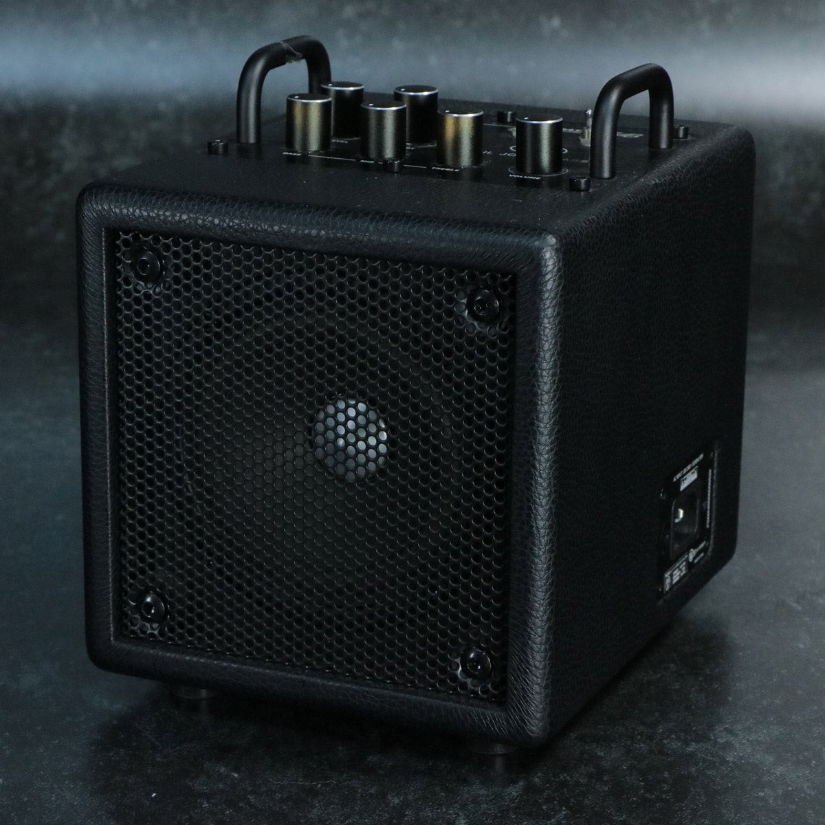 中古】Phil Jones / NANOBASS X4 Black Bluetooth/AUX-in エレキベース