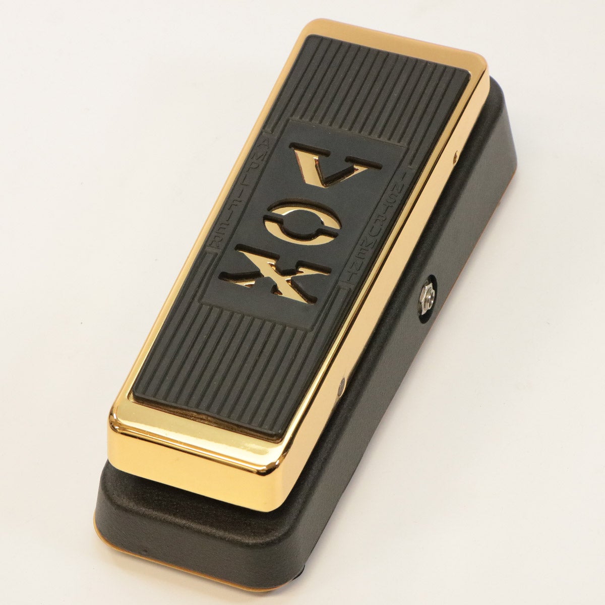 VOX V847G ワウペダル リミテッドエディション 中古】VOX / Limited Edition V847G ワウペダル 【名古屋栄店