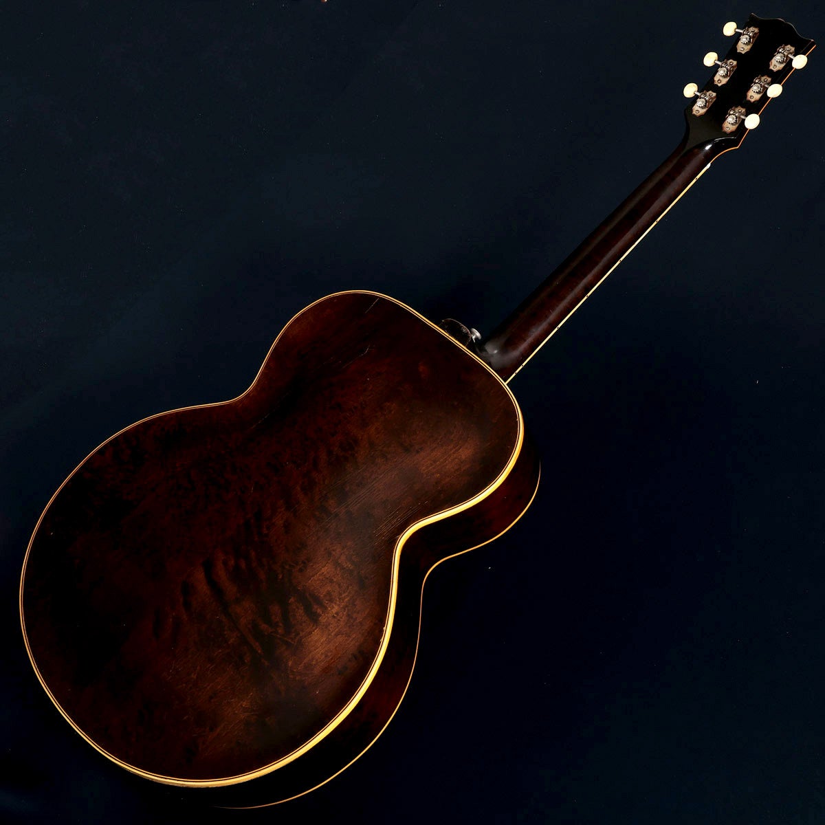 中古】Gibson / L-7 Sunburst [Vintage/1944年製] ギブソン アーチ