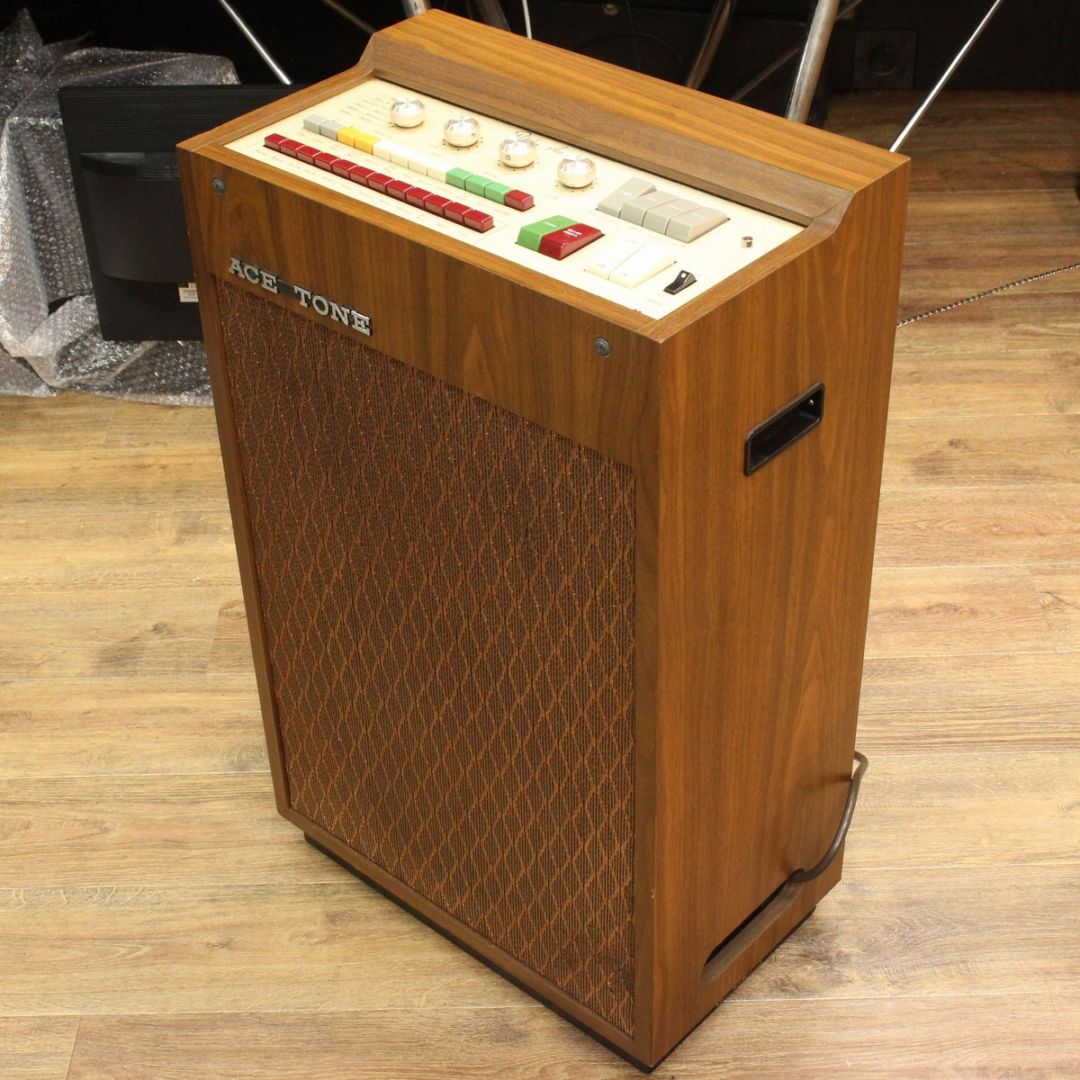中古】 ACE TONE / Rhythm Ace FR-70 【VINTAGE】 【キーボードマート