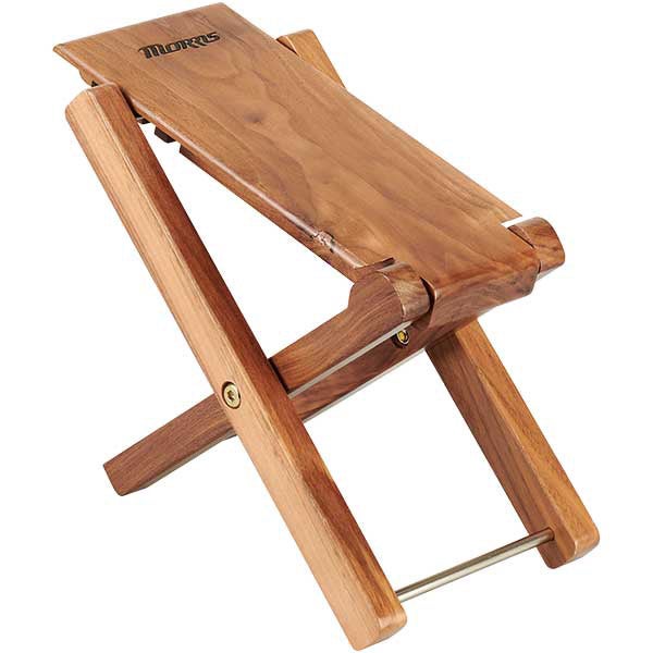 Morris / MFT-1 ウッドフットレスト FOOTREST 足台