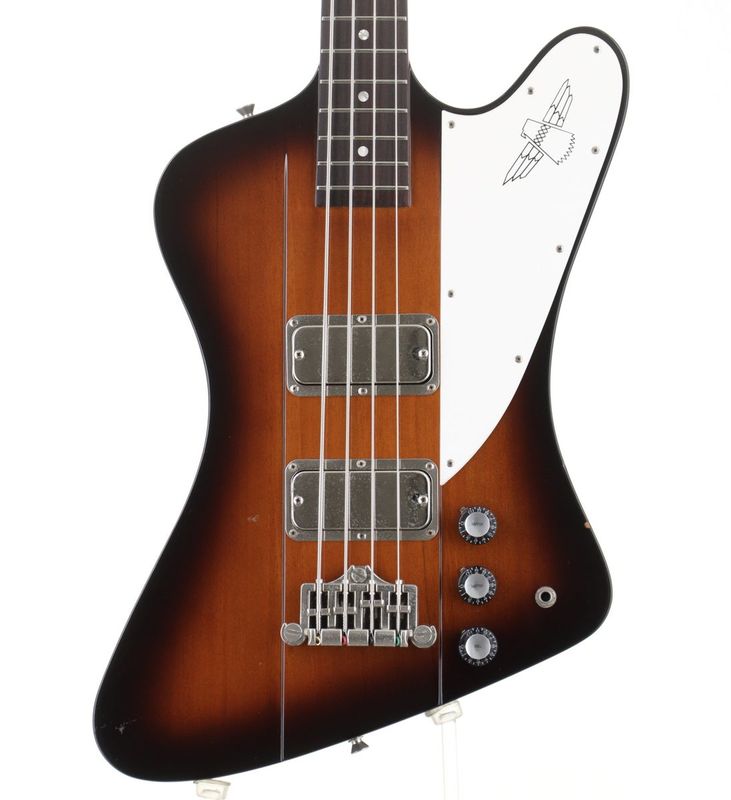 【中古】Epiphone / TB-90 Vintage Sunburst (VS) Made in Japan [4.14kg/1999年製]エピフォン 日本製 【池袋店】