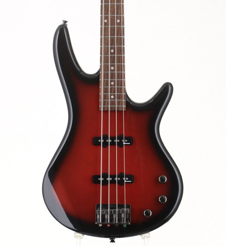 中古】Ibanez / GSR320-MRS(Metallic Red Sunburst) [3.35kg/2008年製