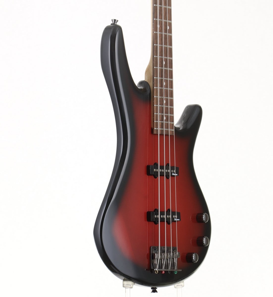 中古】Ibanez / GSR320-MRS(Metallic Red Sunburst) [3.35kg/2008年製